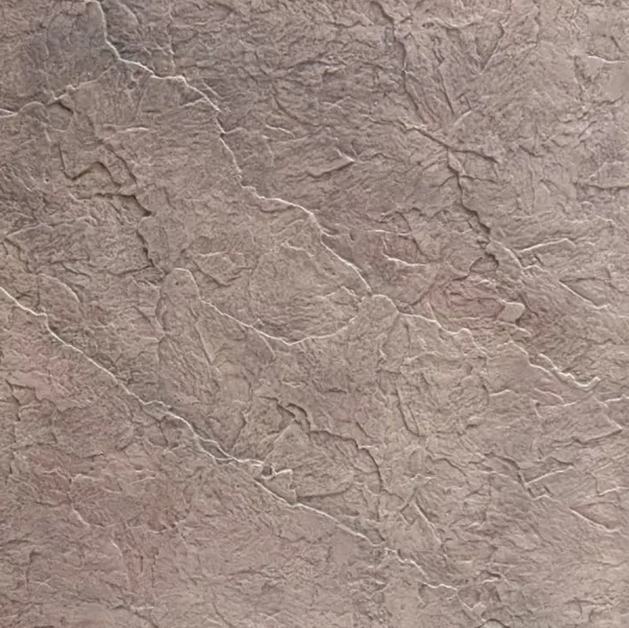Belgium Slate stamp pattern sample