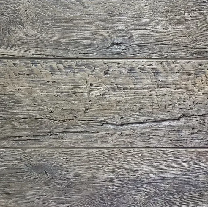 Wood Plank stamp pattern sample